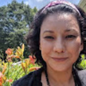 Meet your Posher, Mary lan